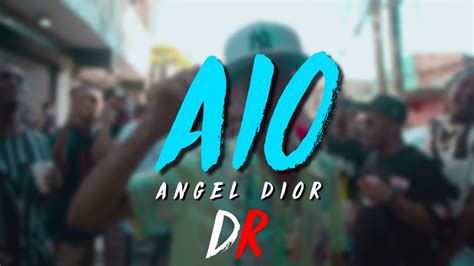 a i o angel dior|A I O .